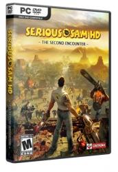 Serious Sam HD: The Second Encounter (2010/RePack) PC