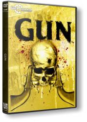 Gun (2005) (RePack от R.G. Механики) PC