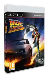 [PS3] Back to the Future: The Game (2012)