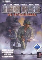 Ardennen Offensive (2005/Лицензия) PC