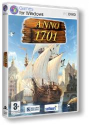 Anno 1701 (2006/Лицензия) PC