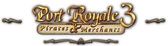 Port Royale 3: Pirates & Merchants (2012) (RePack от Audioslave) PC