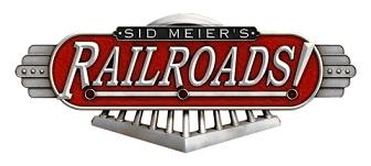 Sid Meier's Railroads! (2007) (Repack от R.G. ILITA) PC