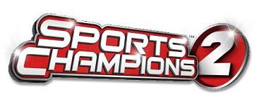 [PS3] Sports Champions 2 (2012/RePack)