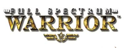 Full Spectrum Warrior (2005/Лицензия) PC