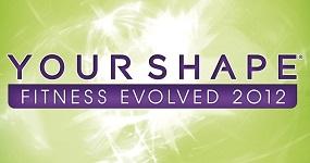 [XBOX360] Your Shape Fitness Evolved 2012 (2011)