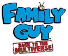 Family Guy: Back to the Multiverse (2012) PC