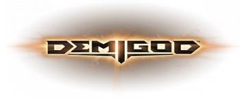 Demigod. Битвы богов (2009) (RePack от R.G. Механики) PC