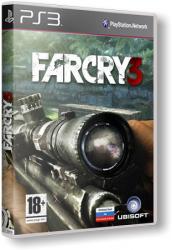 [PS3] Far Cry 3 (2012)