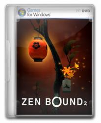 Zen Bound 2 (2010/v.2.5.0) (RePack от NSIS) PC