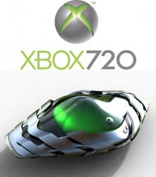 XBOX 720. Новые слухи о выходе консоли.