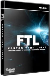 FTL: Faster Than Light (2012) (RePack от R.G. ILITA) PC