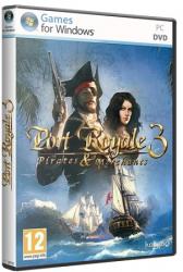 Port Royale 3: Pirates & Merchants (2012) (RePack от Audioslave) PC