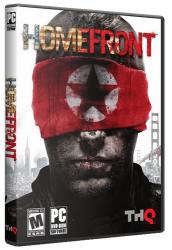 Homefront (2011) (Rip от Fenixx) РС