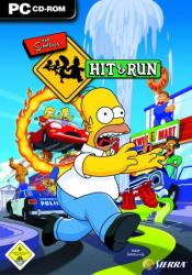 The Simpsons: Hit & Run (2003) РС