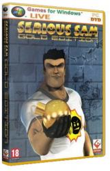 Serious Sam: Gold Edition (2005) PC