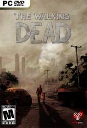 The Walking Dead (2012) (RePack от R.G. Механики) PC