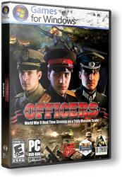 Officers. Special Edition (2007) (Repack от R.G. UPG) PC