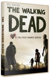 The Walking Dead: All Episodes (2012/Лицензия) PC