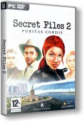 The Secret Files 2: Puritas Cordis (2009/RePack) PC