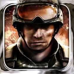 [Android] Modern Combat 3: Fallen Nation (2011)