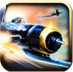 [iPhone] Sky Gamblers: Storm Raiders (2012/v.1.0.2)