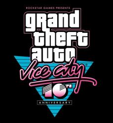 [Android] Grand Theft Auto: Vice City (2012)