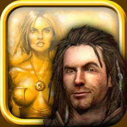 [Android] The Bard's Tale (2012)