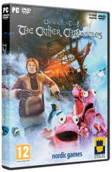 The Book of Unwritten Tales: The Critter Chronicles (2012) (RePack от R.G. UPG) PC