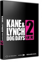 Kane & Lynch 2: Dog Days (2010/Лицензия) PC