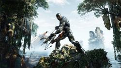 Crysis 3 порадует игроков уже в феврале