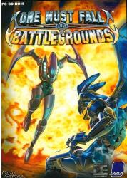 One Must Fall: Battlegrounds (2005) PC