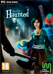 Haunted (2012) (Rip от R.G. Catalyst) PC