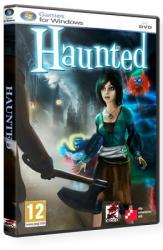 Haunted (2012/Лицензия) PC