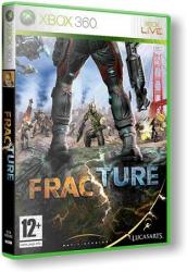 [XBOX360] Fracture (2008)