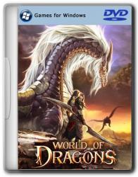 World of Dragons (2012) PC