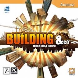 Building & Co: Город "под ключ" (2009) (Repack от R.G. UPG) PC