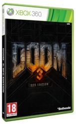 [XBOX360] Doom 3 BFG Edition (2012)