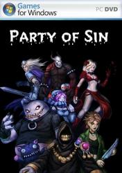 Party of Sin (2012/RePack) PC