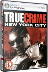 True Crime New York City (2006) (Repack от R.G. UPG) РС