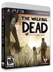 [PS3] The Walking Dead: Collector's Edition (2012)