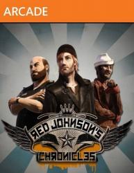 Red Johnson's Chronicles (2012/Лицензия) PC