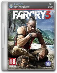 Far Cry 3: Digital Deluxe Edition (2012) (Steam-Rip от R.G. Origins) PC