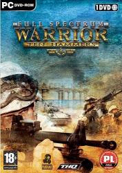 Full Spectrum Warrior: Ten Hammers (2006/Лицензия) PC