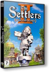 The Settlers 2: Юбилейное издание (2006) (RePack by SeregA-Lus) PC