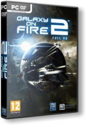 Galaxy on Fire 2 Full HD (2012/v.1.0.3) (Repack от Fenixx) PC