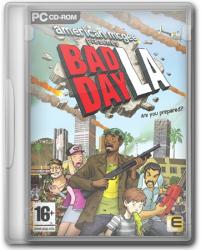 American McGee: Bad Day LA (2006/RePack) PC