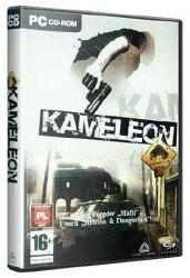 Chameleon (2005) (Repack от R.G. UPG) PC