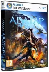 James Cameron's Avatar: The Game (2009/Лицензия) PC