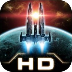 [iPhone] Galaxy on Fire 2 HD (2011/v.1.1.4)